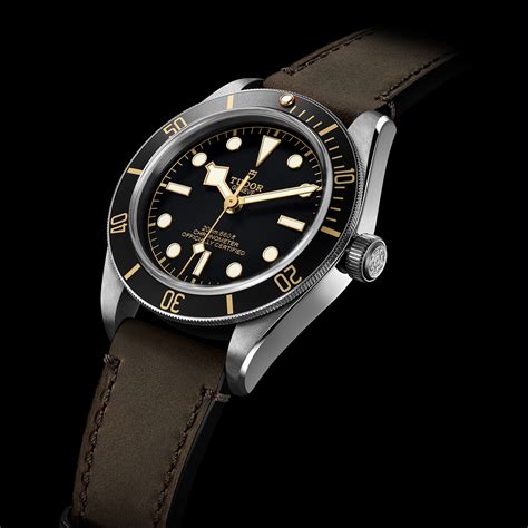 tudor black bay fifty eight dimensions